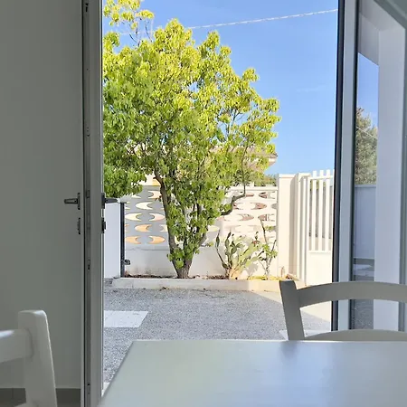 Apartamento Brezza Marina 2 Torre Lapillo