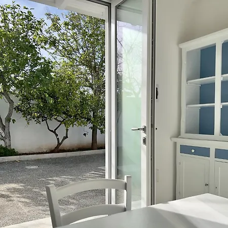 Brezza Marina 2 Apartamento Torre Lapillo