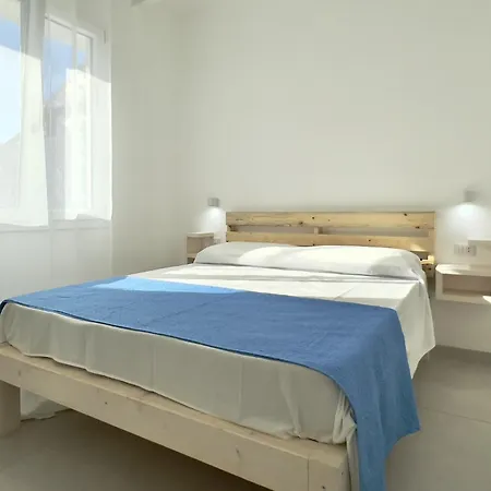 Brezza Marina 2 Apartamento Torre Lapillo