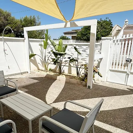 Brezza Marina 2 * Torre Lapillo