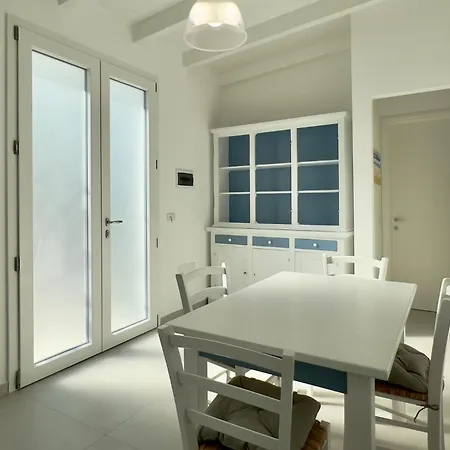 Apartmán Brezza Marina 2 Torre Lapillo