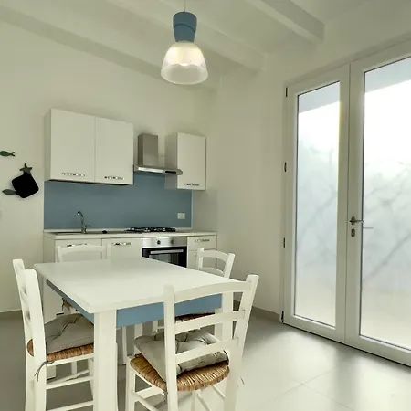 Brezza Marina 2 Apartment *